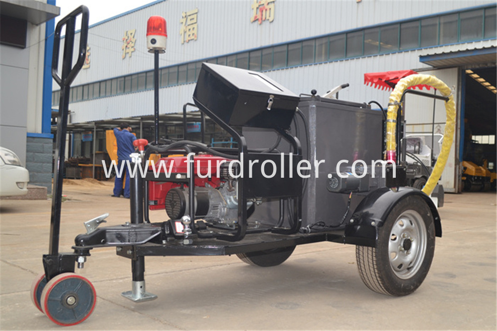 FGF-100 Crack Sealing Machine FGF-100 Crack Sealing Machine
